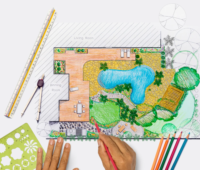 Por Que Investir em um Projeto de Paisagismo e Quando Contratar o Profissional Ideal?